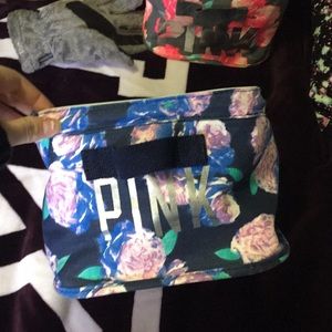 Victoria secret pink large bin